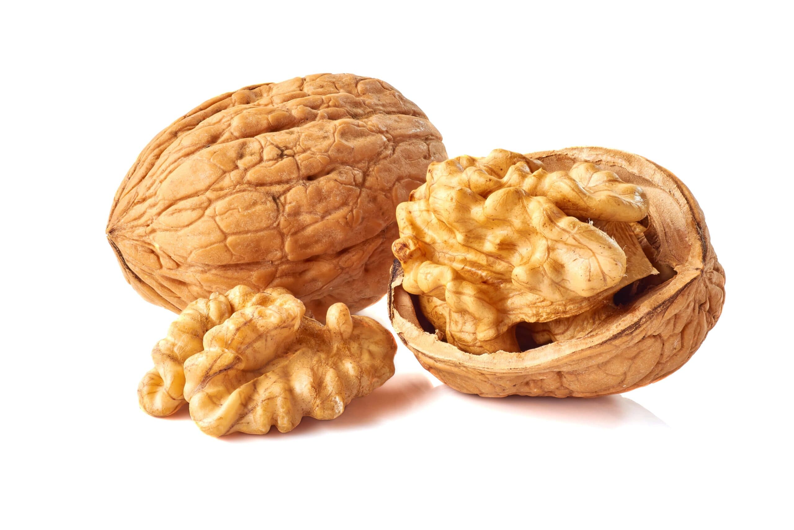 Walnut Polyphenol visual