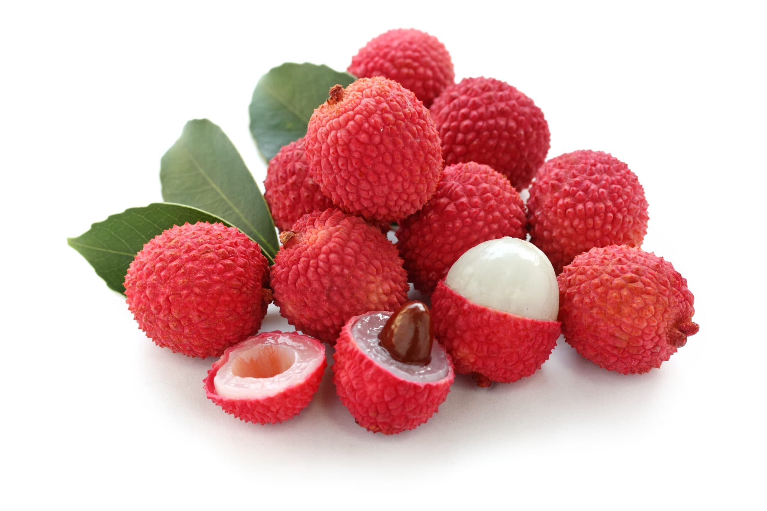 Lychee Seed Extract visual