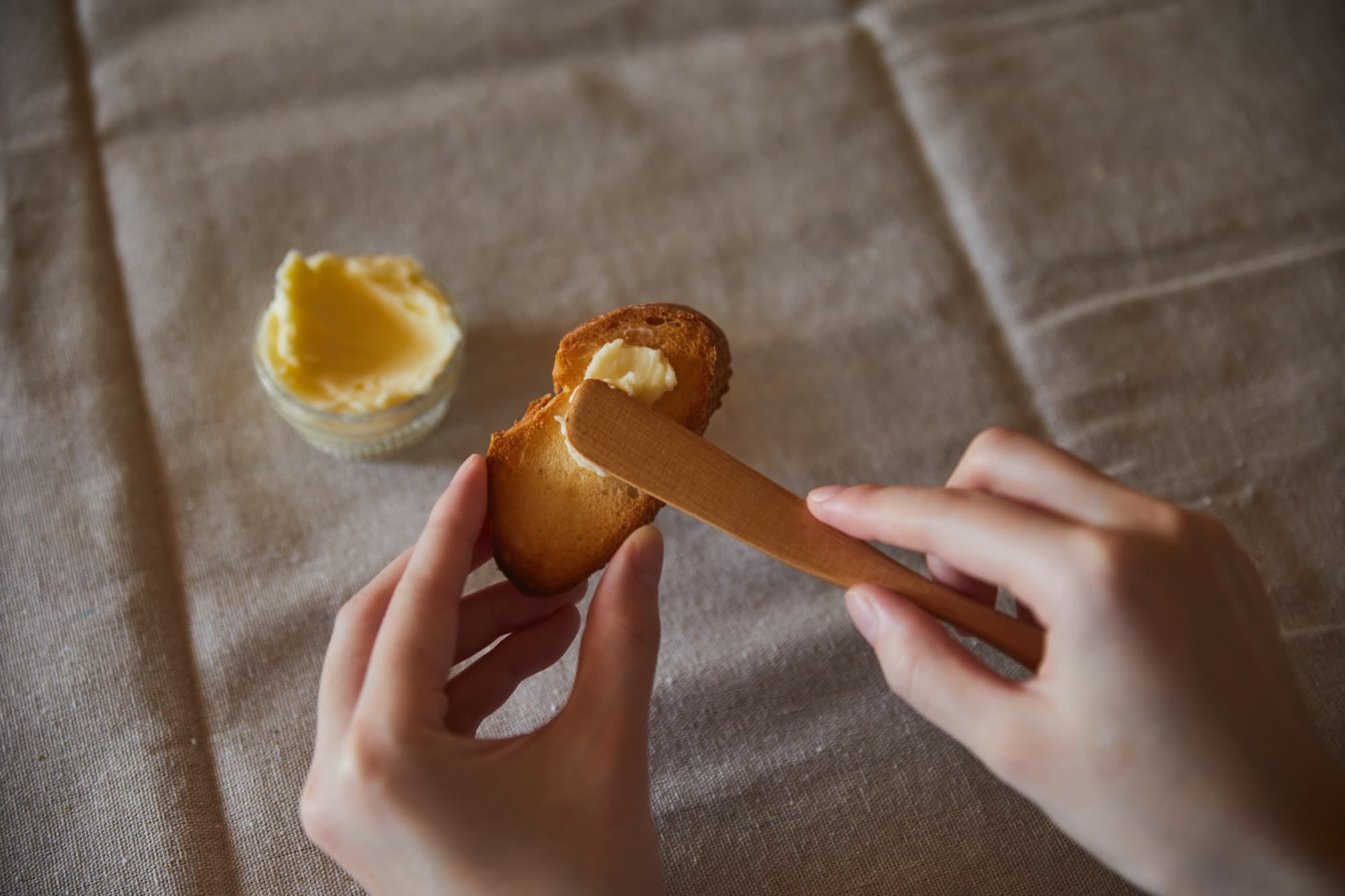 BIOSSA sliced gluten-free bread