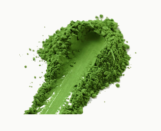 Ise Matcha product lineup