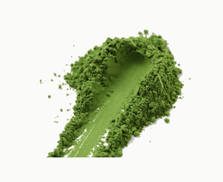 Nishio Matcha product lineup
